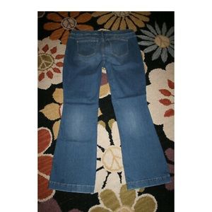 Torrid Flare Jeans